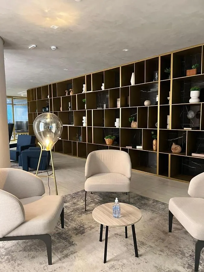Studio Doru Vila Nova Conceicao Apartment Sao Paulo